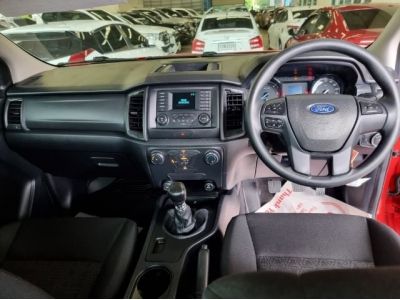 Ford Ranger 2.2 Hi-Rider XL Plus M/T ปี 2019 รูปที่ 5